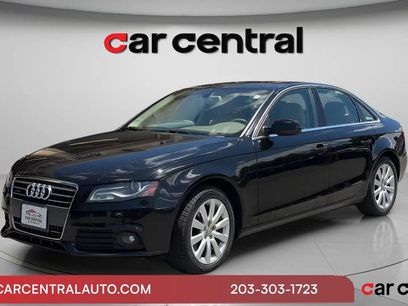 Used 2011 Audi A4 2.0T Premium Plus