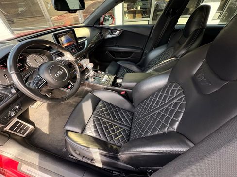 Used 2015 Audi S7 Prestige image 11