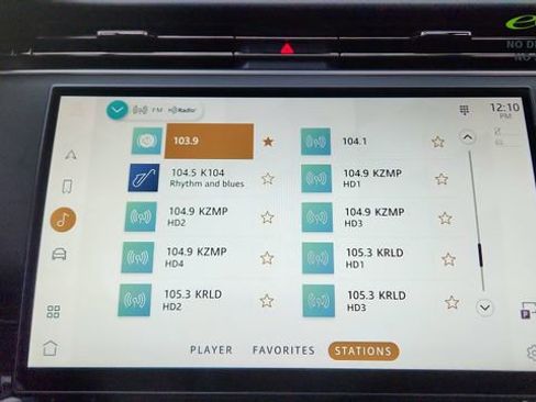 Used 2023 Land Rover Range Rover Sport SE Dynamic image 49