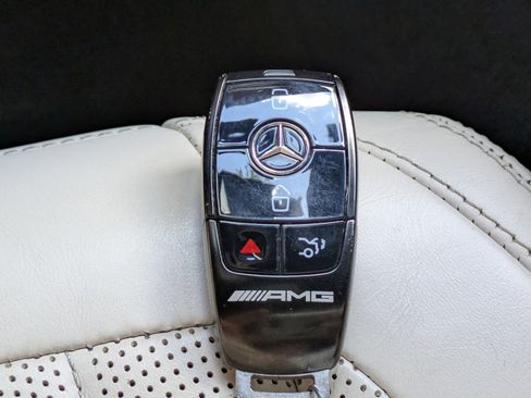 Used 2021 Mercedes-Benz GLE 63 AMG S image 32