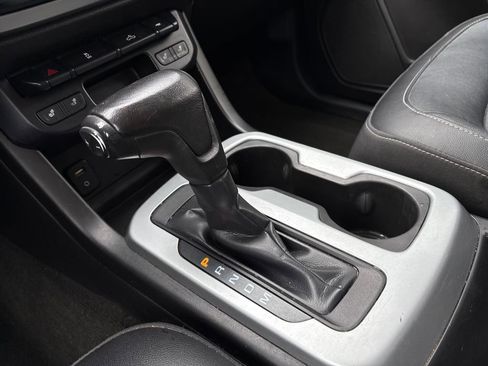Used 2015 Chevrolet Colorado LT w/ Luxury Package AWD/4WD image 28
