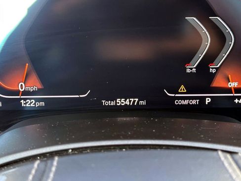 Used 2023 BMW X5 xDrive40i w/ Premium Package image 19