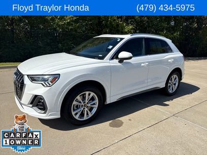 Used 2023 Audi Q3 2.0T Premium