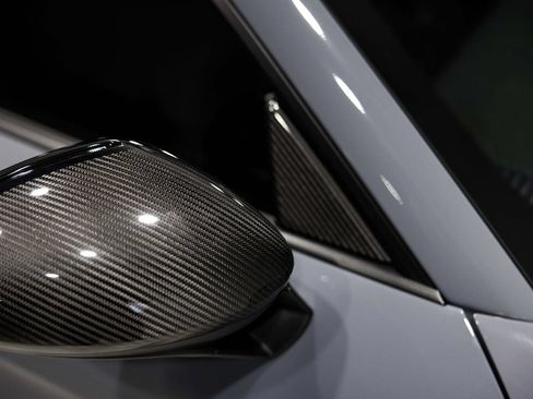 Used 2023 Porsche 718 Cayman GT4 RS RWD image 35