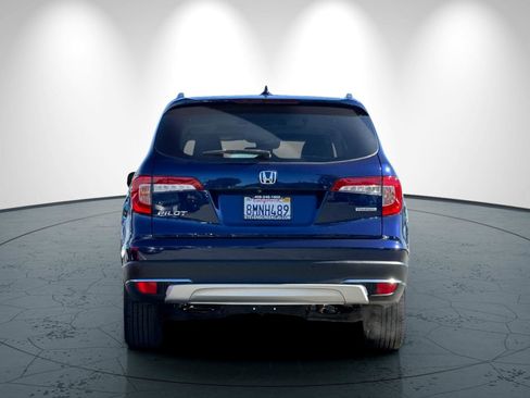 Used 2019 Honda Pilot Touring image 5