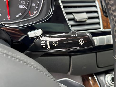 Used 2012 Audi A8 L 4.2 AWD/4WD image 41