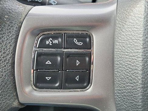 Used 2023 RAM 1500 Classic SLT w/ Protection Group AWD/4WD image 23