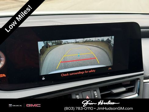 Used 2024 Lexus ES 350 w/ Luxury Package image 5