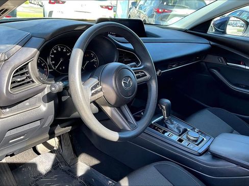 Certified 2023 MAZDA CX-30 AWD 2.5 S image 9