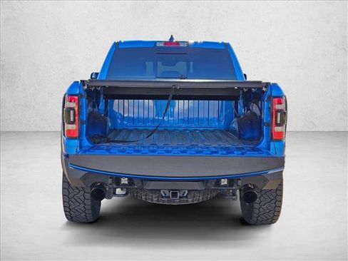 Used 2022 RAM 1500 TRX w/ TRX Level 1 Equipment Group image 6