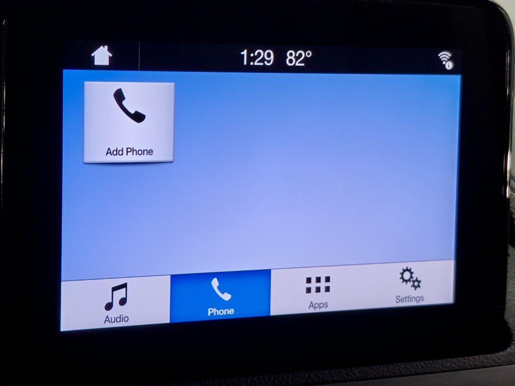 Used 2020 Ford Transit Connect XLT FWD image 30