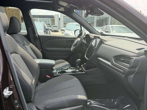 Certified 2026 Subaru Forester Premium AWD/4WD image 12