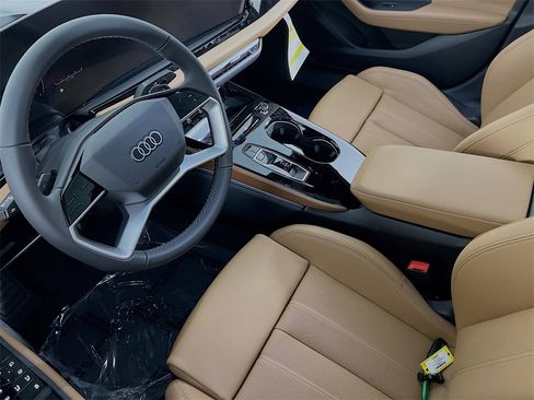 New 2025 Audi A5 2.0T Premium Plus image 22