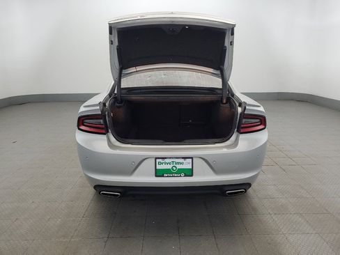 Used 2019 Dodge Charger SXT AWD/4WD image 29