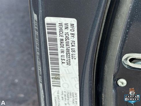 Used 2022 Jeep Wagoneer Series I image 32