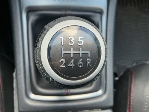 Used 2020 Subaru WRX AWD/4WD image 21