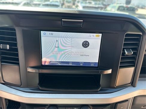 New 2026 Ford F350 XL w/ STX Appearance Package image 14