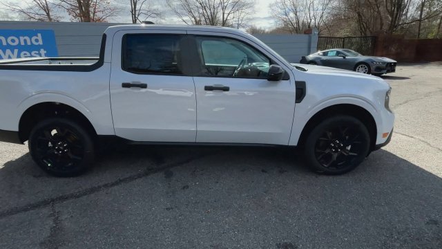 Used 2025 Ford Maverick XLT w/ XLT Luxury Package AWD/4WD image 4