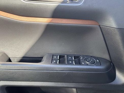 Used 2022 Ford Bronco Sport Outer Banks w/ Tech Package image 20