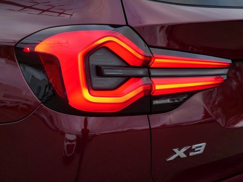 Certified 2023 BMW X3 xDrive30i w/ Premium Package image 17