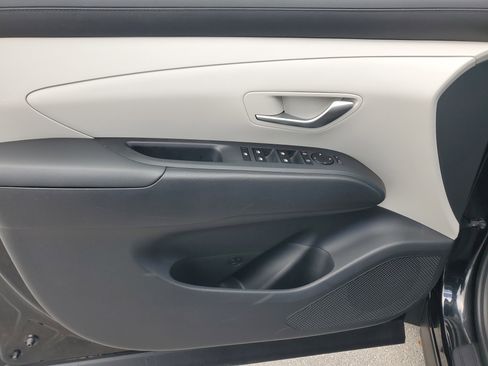 Used 2025 Hyundai Tucson SEL image 27