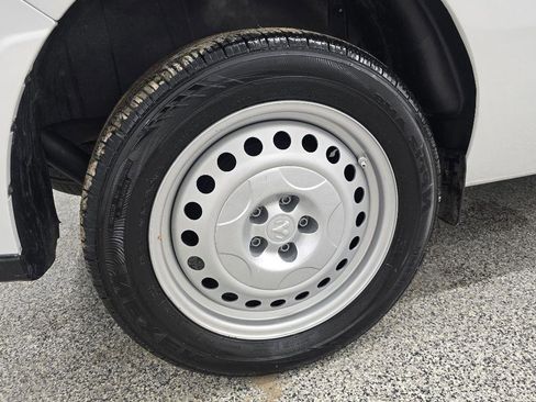 Used 2022 RAM ProMaster City Tradesman image 29