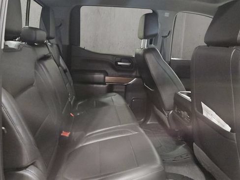 Used 2021 Chevrolet Silverado 1500 RST AWD/4WD image 21