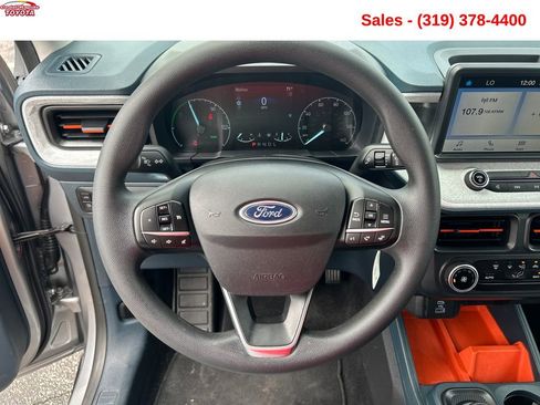 Used 2024 Ford Maverick XLT FWD image 13