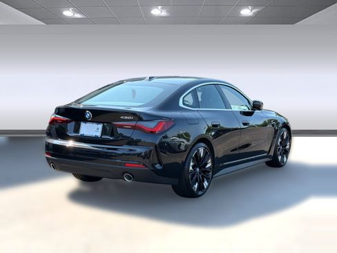 Used 2025 BMW 430i RWD image 9