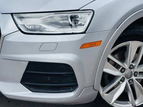 Used 2017 Audi Q3 2.0T Premium image 11