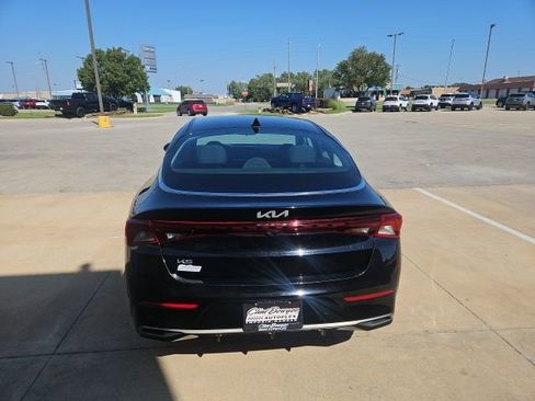 Used 2023 Kia K5 LXS image 6