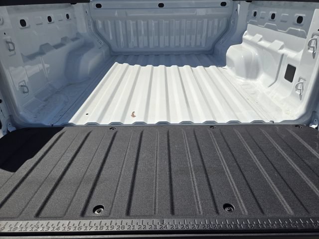 New 2026 Chevrolet Colorado W/T w/ WT Custom Package RWD image 22