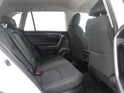 Used 2023 Toyota RAV4 LE image 12