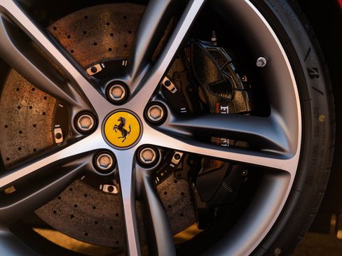 Certified 2023 Ferrari 296 GTS image 40