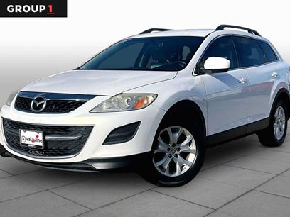 Used 2011 MAZDA CX-9 Touring