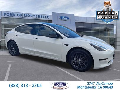 Used 2023 Tesla Model 3 Standard Range