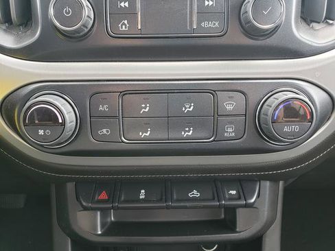 Used 2022 GMC Canyon Elevation w/ Trailering Package AWD/4WD image 22