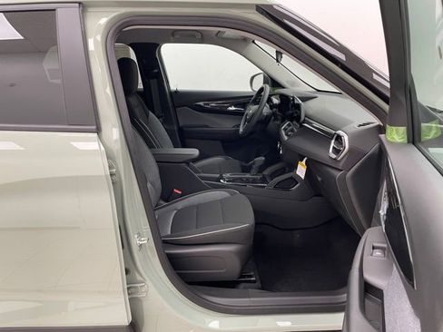 New 2026 Chevrolet TrailBlazer LS w/ LS Convenience Package image 13