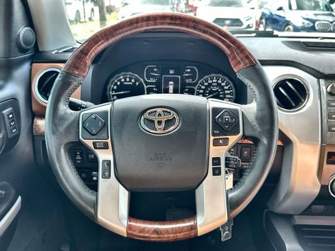 Used 2019 Toyota Tundra 1794 Edition image 15