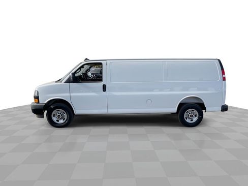 New 2025 GMC Savana 2500 Extended w/ Driver Convenience Package image 5