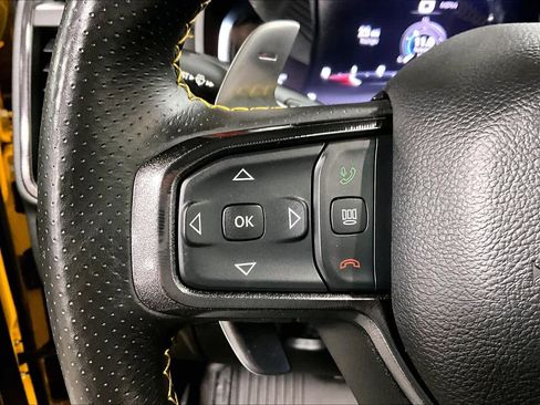 Used 2023 RAM 1500 TRX w/ TRX Level 2 Equipment Group image 22