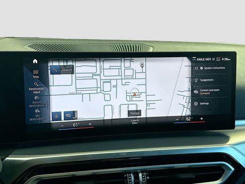 Used 2024 BMW 430i Gran Coupe w/ Premium Package image 16