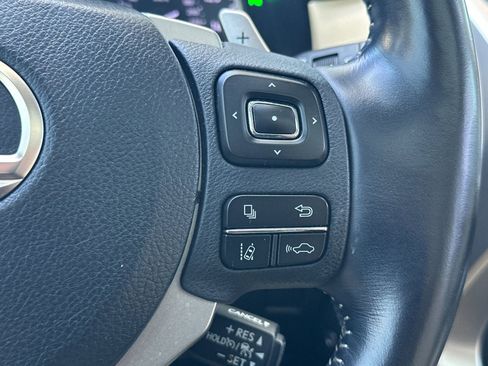 Used 2020 Lexus NX 300h AWD w/ Premium Package image 27