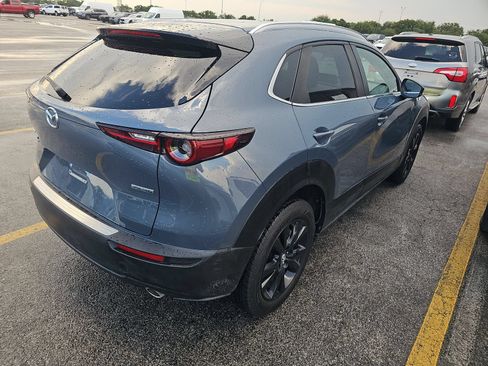 Used 2024 MAZDA CX-30 AWD 2.5 S w/ Preferred Package image 3