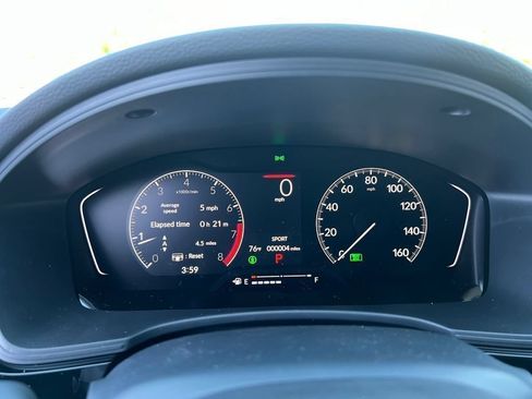 Used 2026 Honda Civic Sport image 25