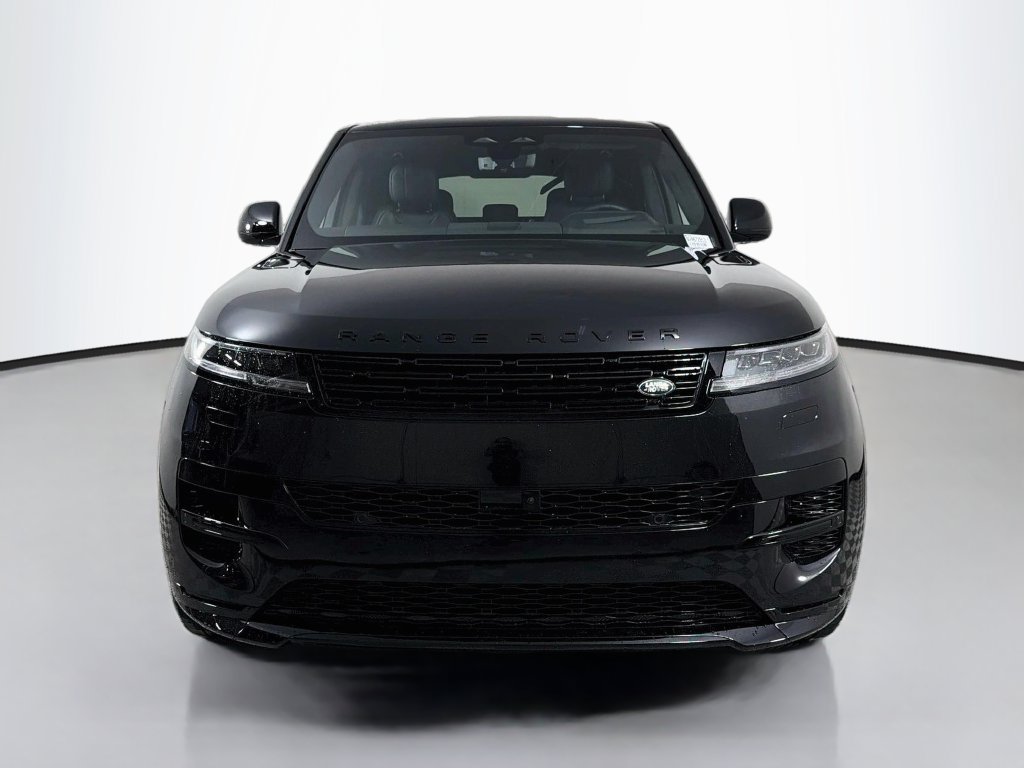 New 2027 Land Rover Range Rover Sport Dynamic SE AWD/4WD image 2