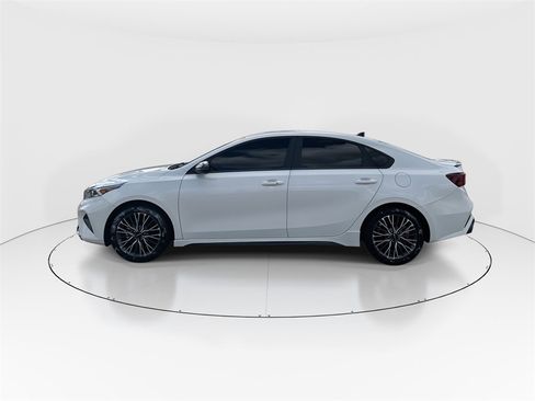 Used 2024 Kia Forte GT-Line w/ GT-Line Premium Package image 5