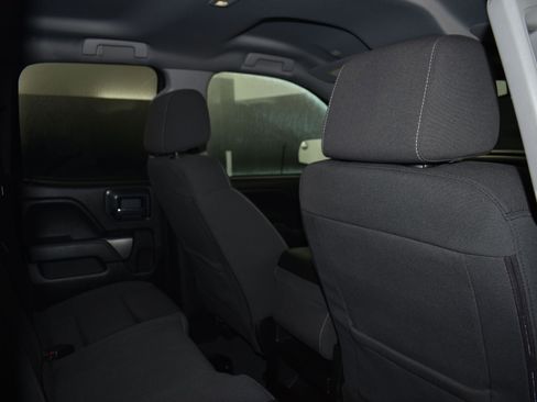 Used 2019 Chevrolet Silverado 1500 LT image 18