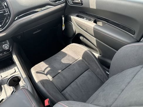 New 2026 Dodge Durango GT image 26