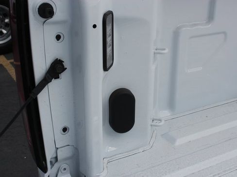 New 2026 GMC Sierra 2500 Pro w/ Convenience Package image 39